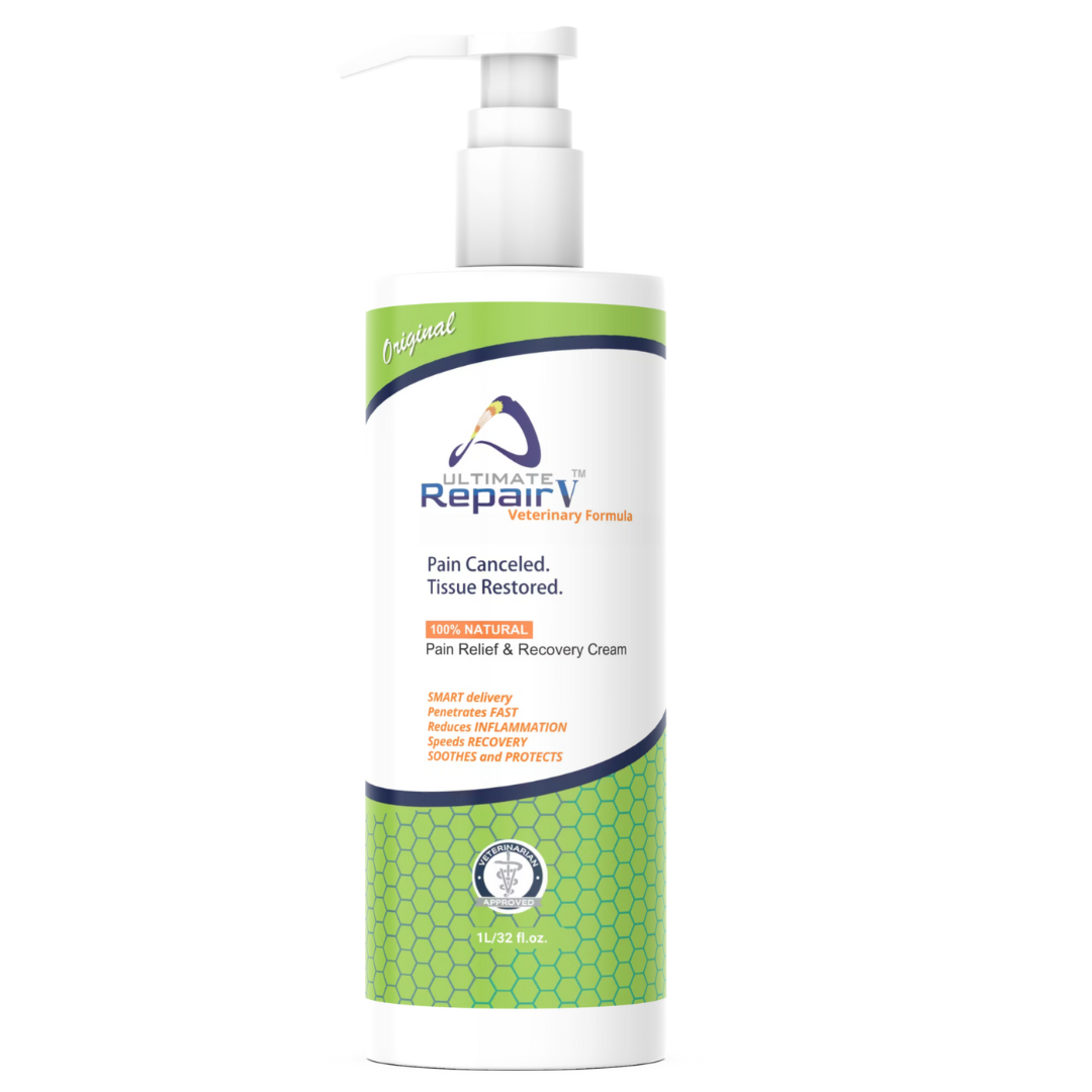 Ultimate RepairV™ 32oz Pump Bottle